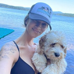 Meet your Posher, Jaime